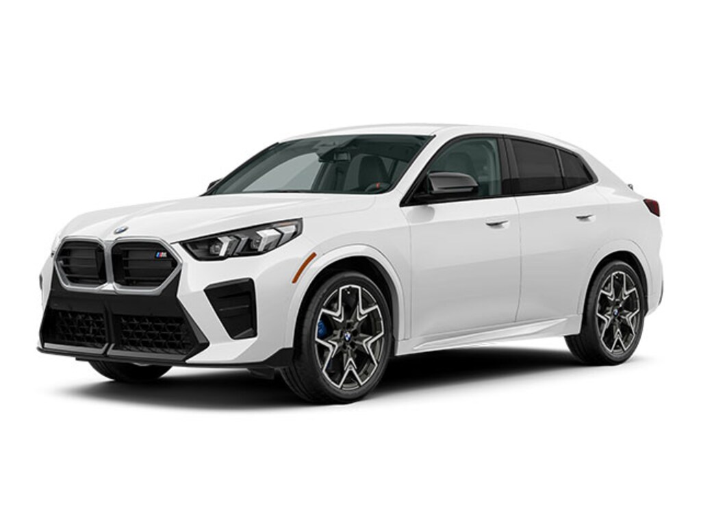 New 2025 BMW X2 For Sale at Wyoming Valley BMW VIN WBX83GM07S5131271 New 2025 BMW X2 For Sale at Wyoming Valley BMW VIN WBX83GM07S5131271